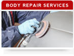 Hibbard Automotive Body Repairs & MOT
