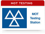 Hibbard Automotive Body Repairs & MOT