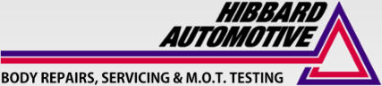 Hibbard Automotive Body Repairs & MOT