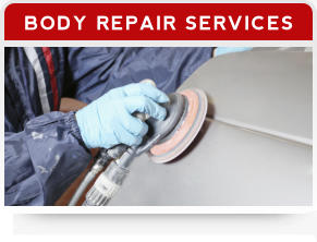Hibbard Automotive Body Repairs & MOT